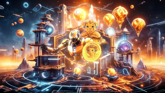 L'écosystème Minilut sur OpenSea en 2025