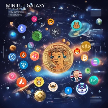 Minilut(MLUT)crypto galaxy