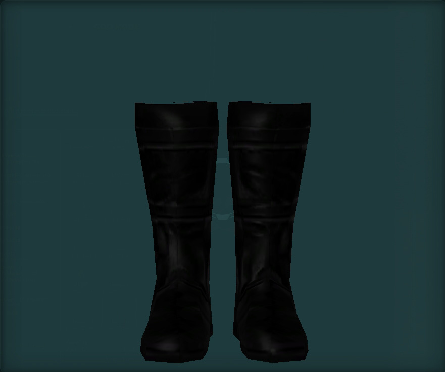 Storm Commando Boots | SWG Expanded Wiki | Fandom