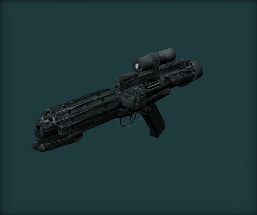 Exceptional Imperial E-11 Carbine | SWG Expanded Wiki | Fandom