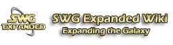 SWG Expanded Wiki