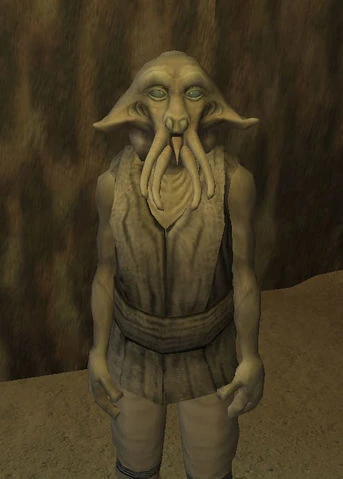 Quarren | SWG: Prophecy Wiki | Fandom