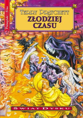 Zlodziej-czasu