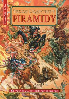 Piramidy