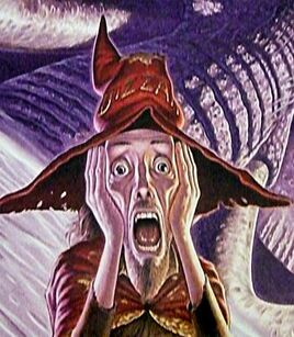 Rincewind