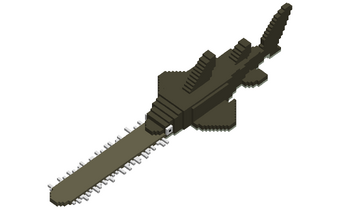 Sawfish