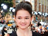 Ciara Bravo