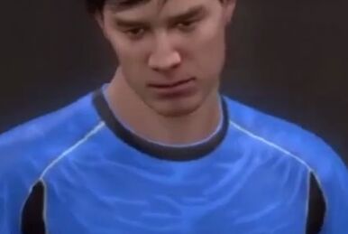 Wesley Crusher Foderingham, John Plays Fifa Wiki