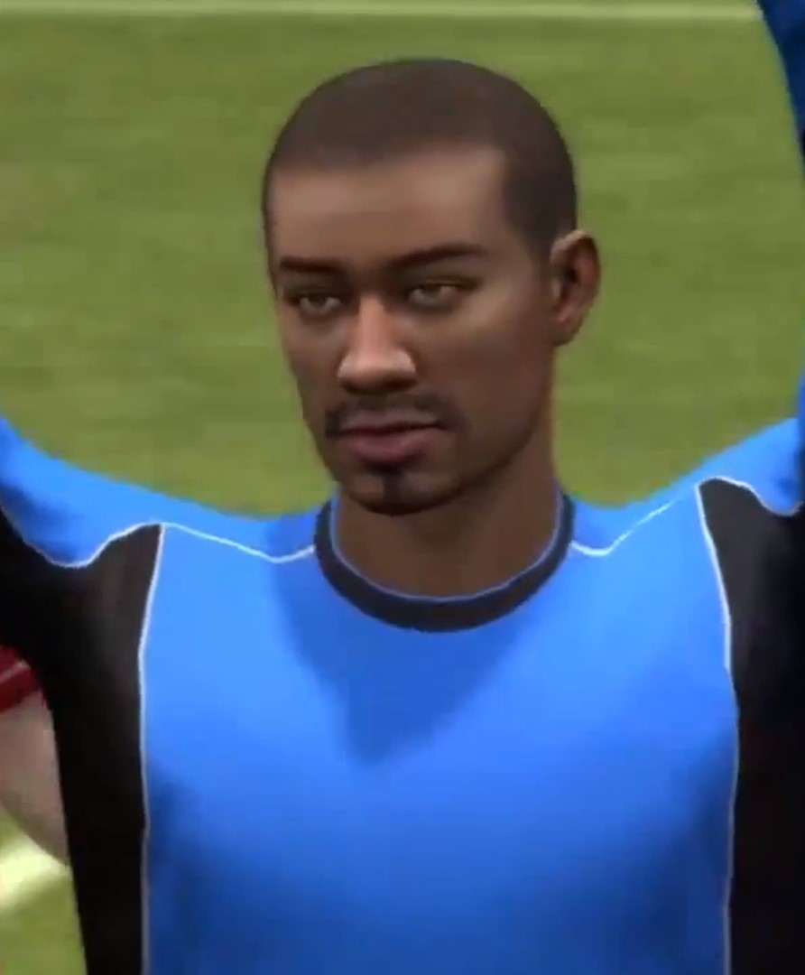 Wesley Crusher Foderingham, John Plays Fifa Wiki