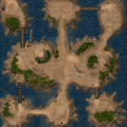 Multiplayer Maps