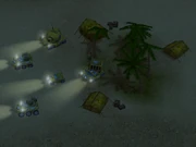 The Second Briefing Image