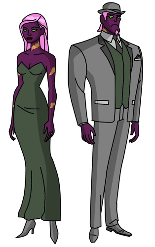 Wedlock | Swineverse Comics Wiki | Fandom