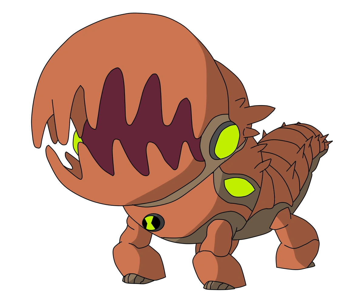 Tunnel Vision Swineverse Comics Wiki Fandom