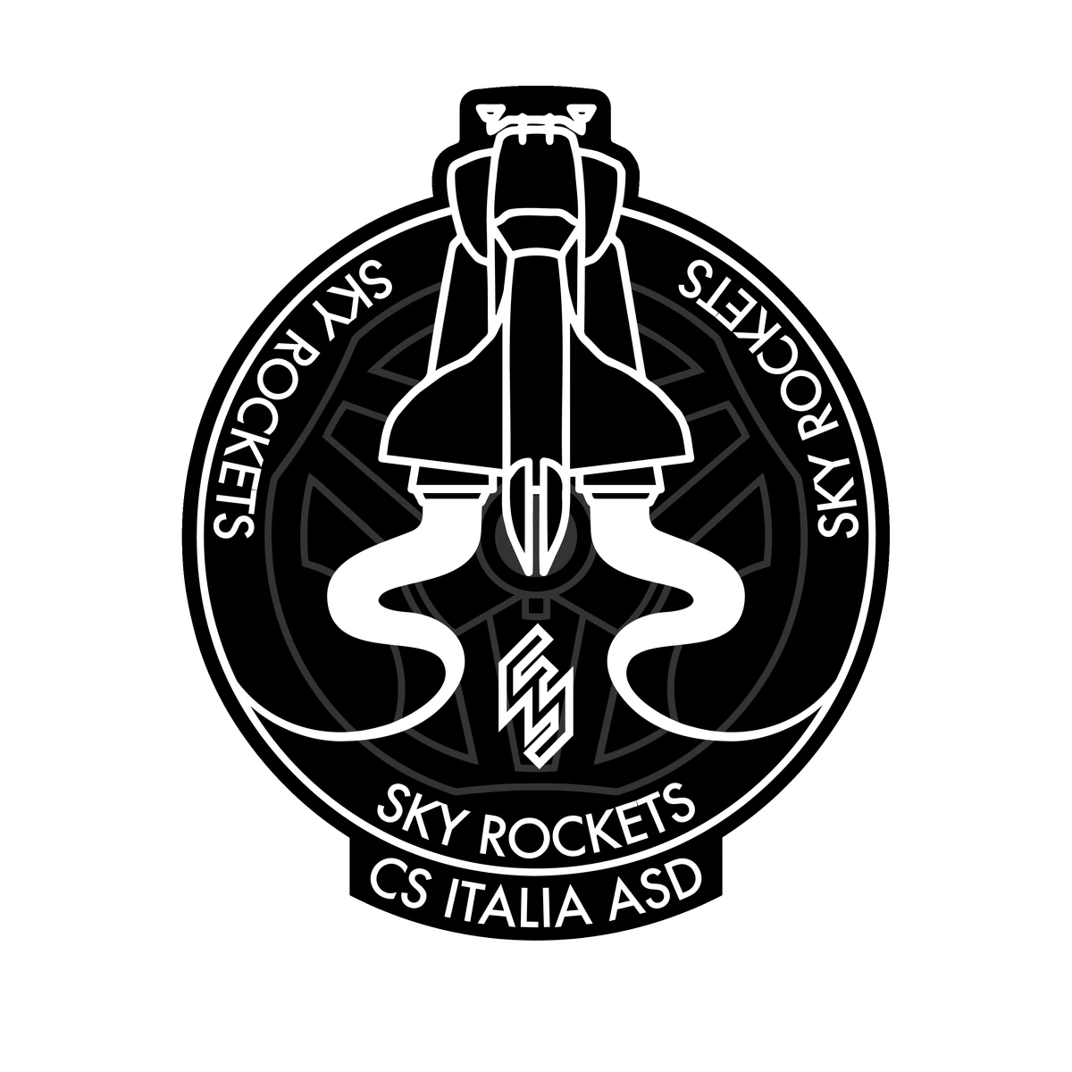 CS Sky Rockets Swiss Rocket League Wiki Fandom