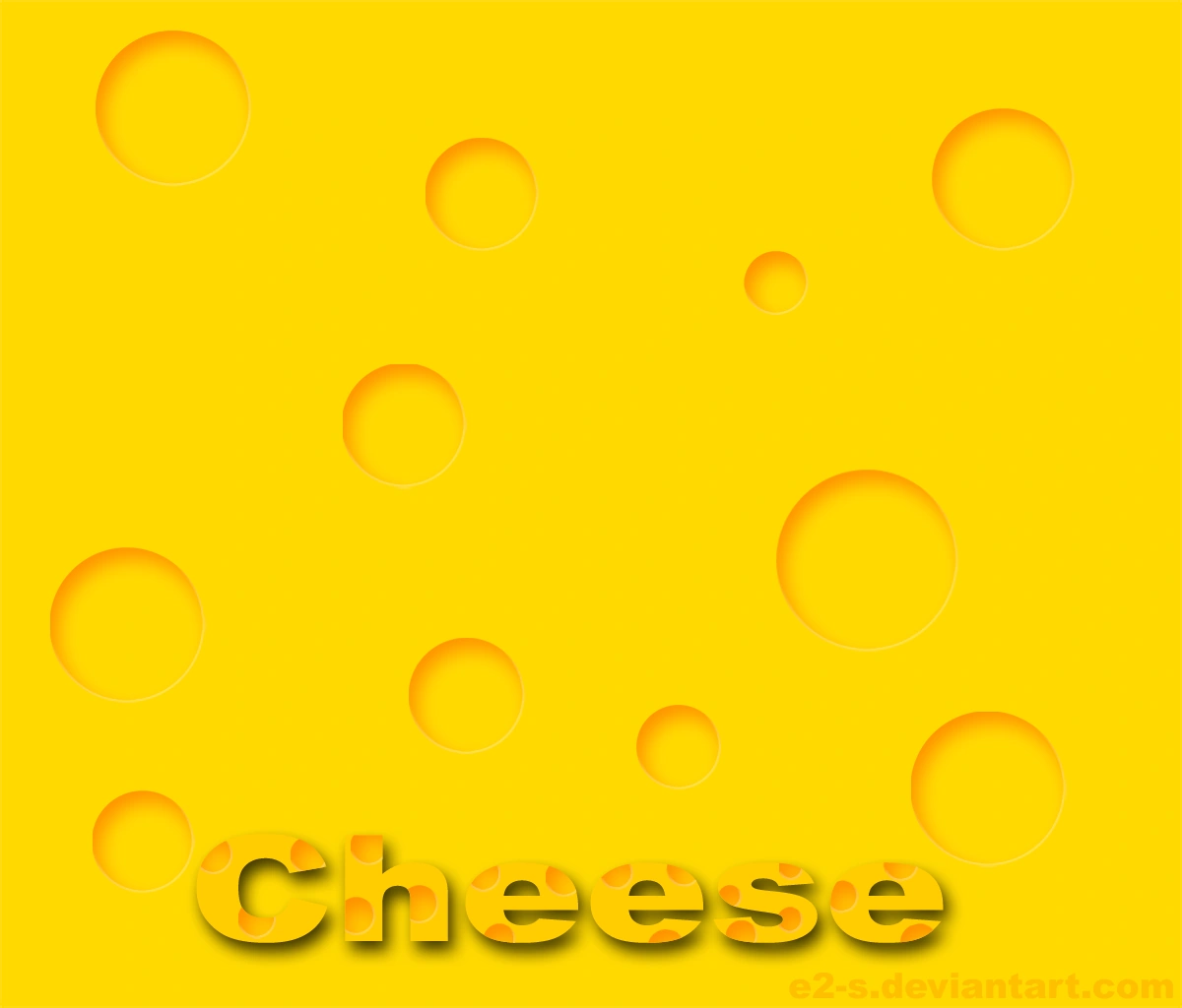 FULL OF CHEESE Swiss Cheese Wiki Fandom