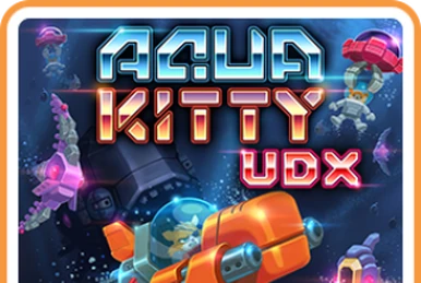 Astro Aqua Kitty: Pawsome Collection | Nintendo | Fandom