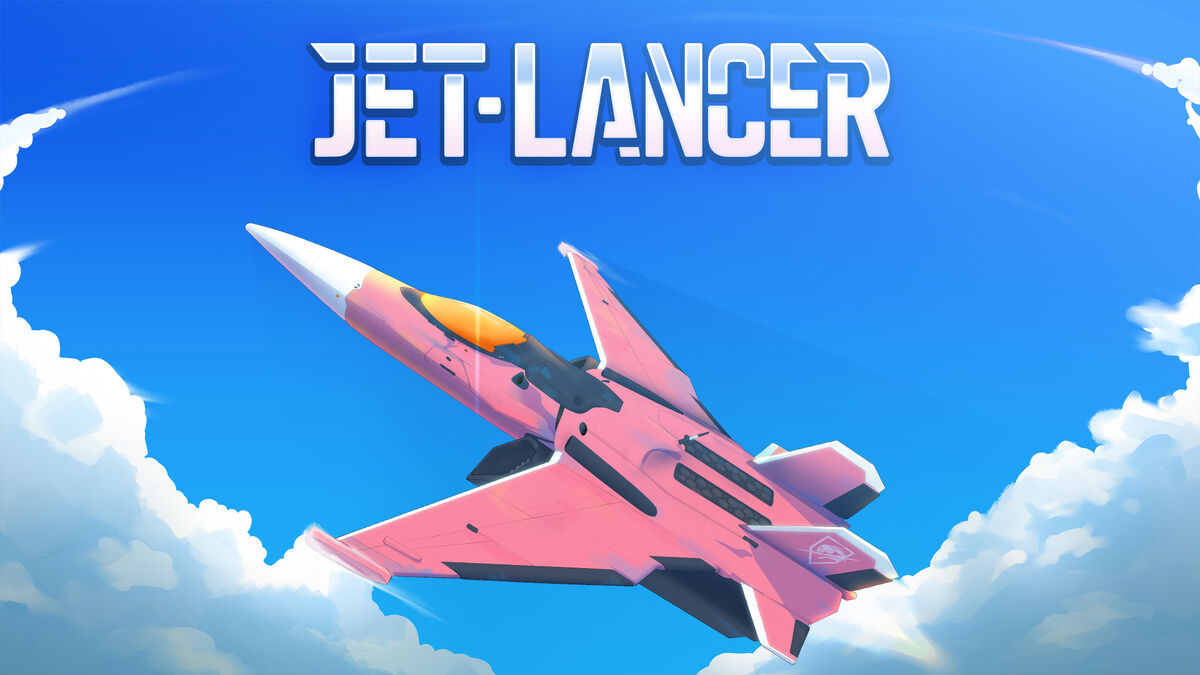 Jet Lancer on Steam