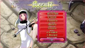 Caladrius Blaze Switch Shmups Wiki Fandom