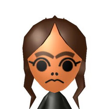 Chika | Switch Sports Wiki | Fandom
