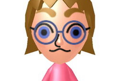 Mizuho | My Miis Wiki | Fandom