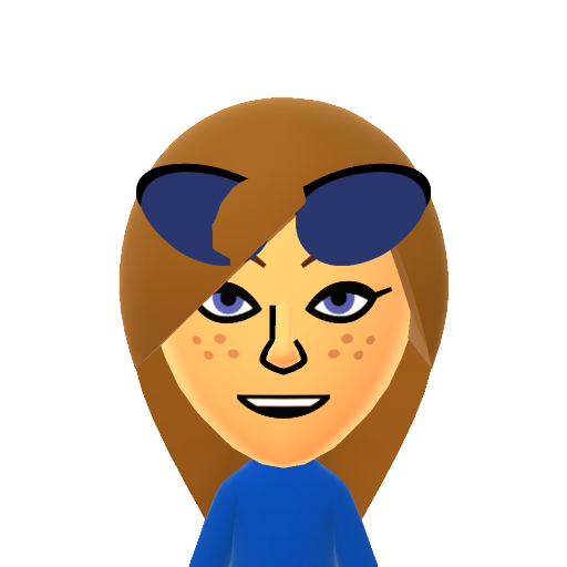 Wii Sports Mii Biography (Abby, Keiko, and Eva) by MiiMasterP on