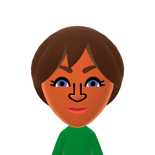 Maria (Switch Sports) | Switch Sports Wiki | Fandom