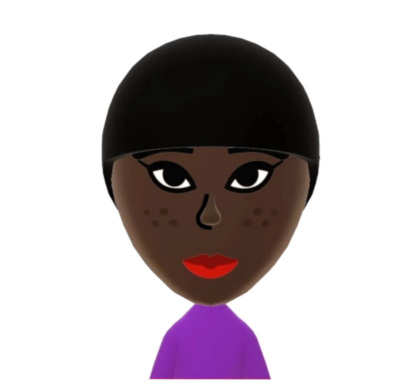 Rae | Switch Sports Wiki | Fandom