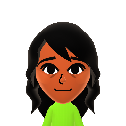 Haru | Switch Sports Wiki | Fandom