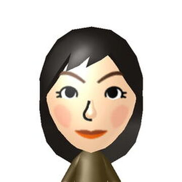Misaki | Switch Sports Wiki | Fandom
