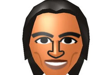 Chikao | My Miis Wiki | Fandom