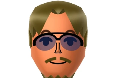 Mii..ページ miiページ mii☆ zxzxbeard | My Miis Wiki | Fandom