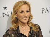 Marlee Matlin