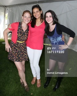 Constance Marie Switched At Birth Wiki Fandom
