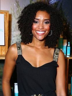 Annie ilonzeh