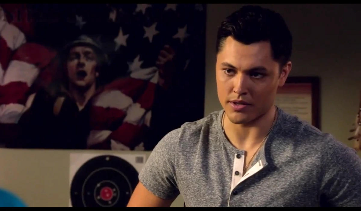 CategoryRecurring Characters Switched at Birth Wiki Fandom