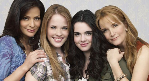 Switched at Birth Wiki