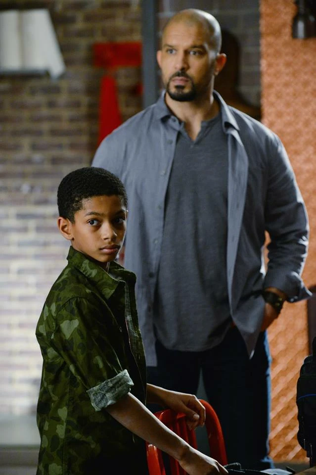 Will Switched at Birth Wiki Fandom