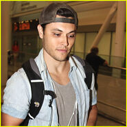 Blair-redford-joins-beauty-beast