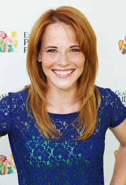 Leclerc katie lynn Is Katie