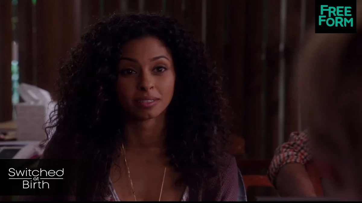 Vimla Switched at Birth Wiki Fandom