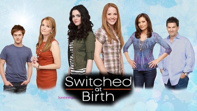 cast of switched at birth season 3