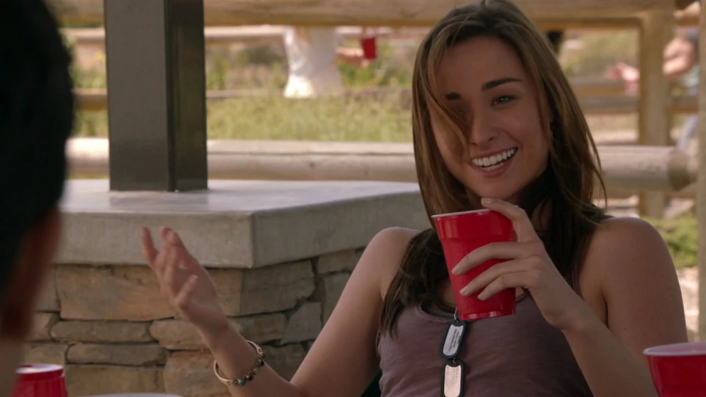 Aida Switched at Birth Wiki Fandom