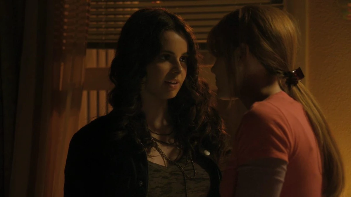 Test Page Switched at Birth Wiki Fandom