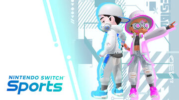 Collection, Switch Sports Wiki