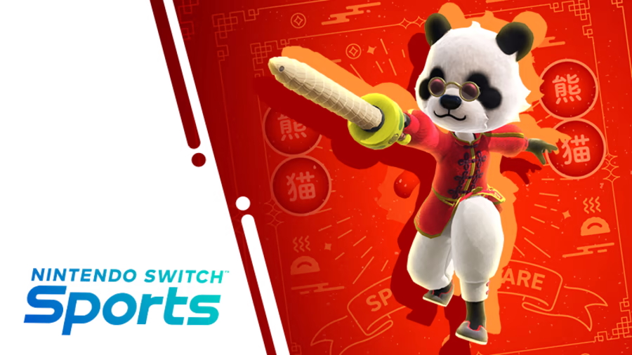 Chill Panda for Nintendo Switch - Nintendo Official Site