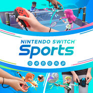 Switch Menu Icon