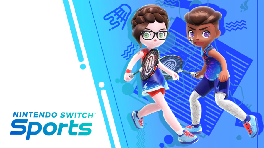 Nintendo Switch Sports, Switch Sports Wiki