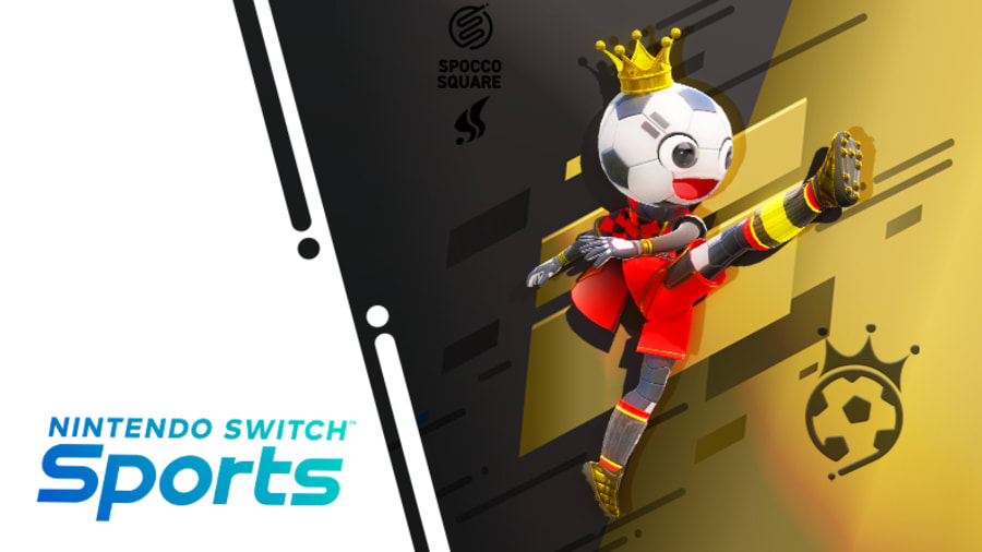 Nintendo on sale switch soccer