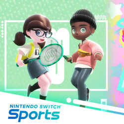 Switch Sports Wiki : r/NintendoSwitchSports