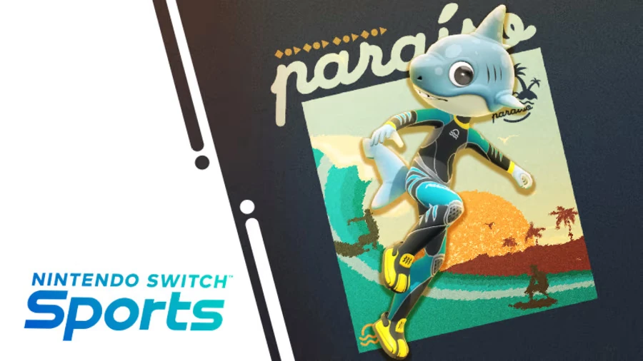 Ocean Collection | Switch Sports Wiki | Fandom